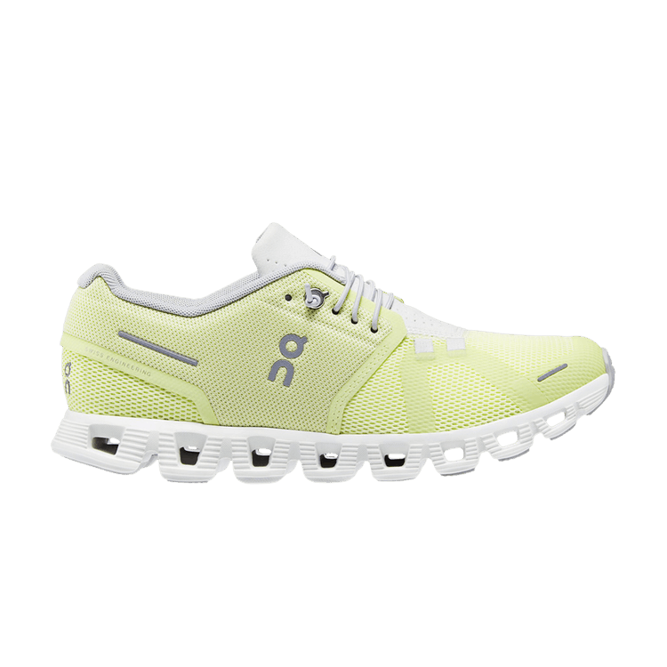 Wmns Cloud 5 'Hay Frost'