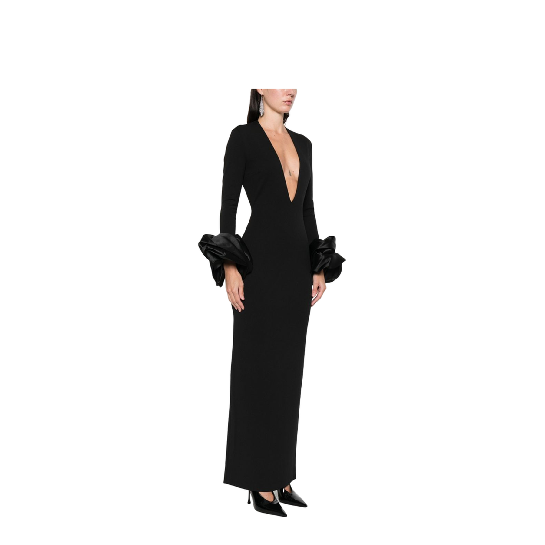 Dresses Black