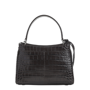 Rodeo Mini Handbag Leather Black
