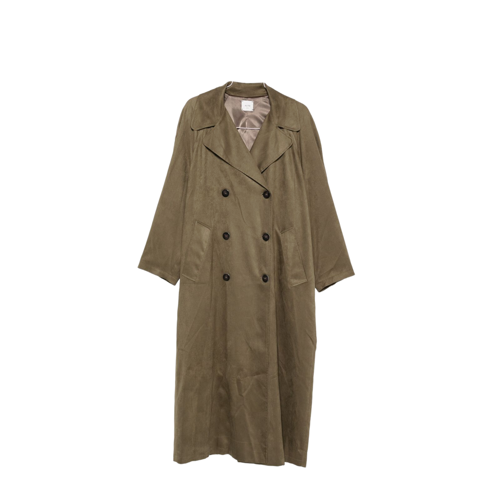Coats Green