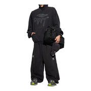 3XL Trainers in White Grey Green Yellow