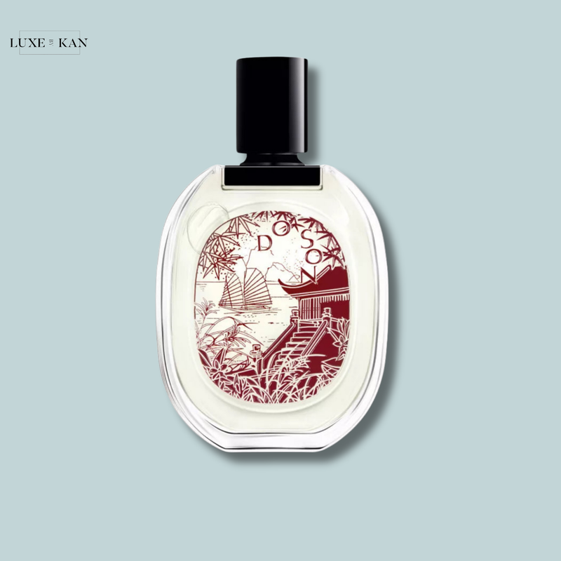 Luxe by Kan