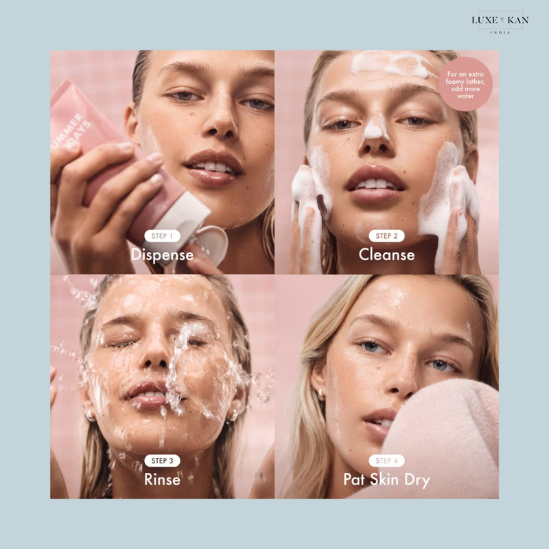 Luxe by Kan