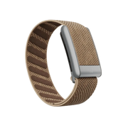 Whoop 5.0 Peak / MG Life Superknit Sepia Band (Strap Only)