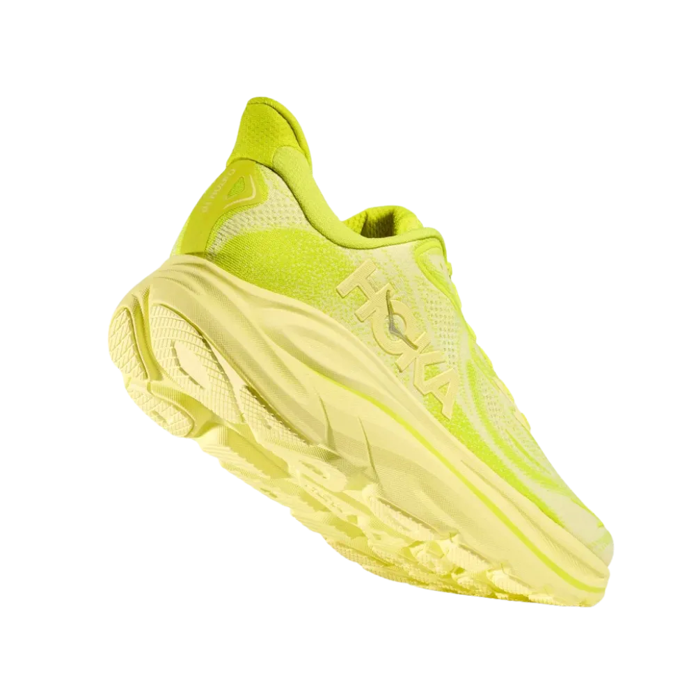 Hoka Clifton 10 Sunlight