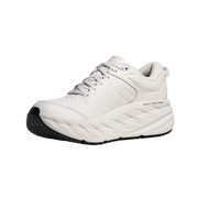 Hoka Bondi SR Frost/Frost