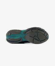 New Balance |  ABZORB 2010 { VINTAGE INDIGO/FADED TEAL/LONE STAR GREY