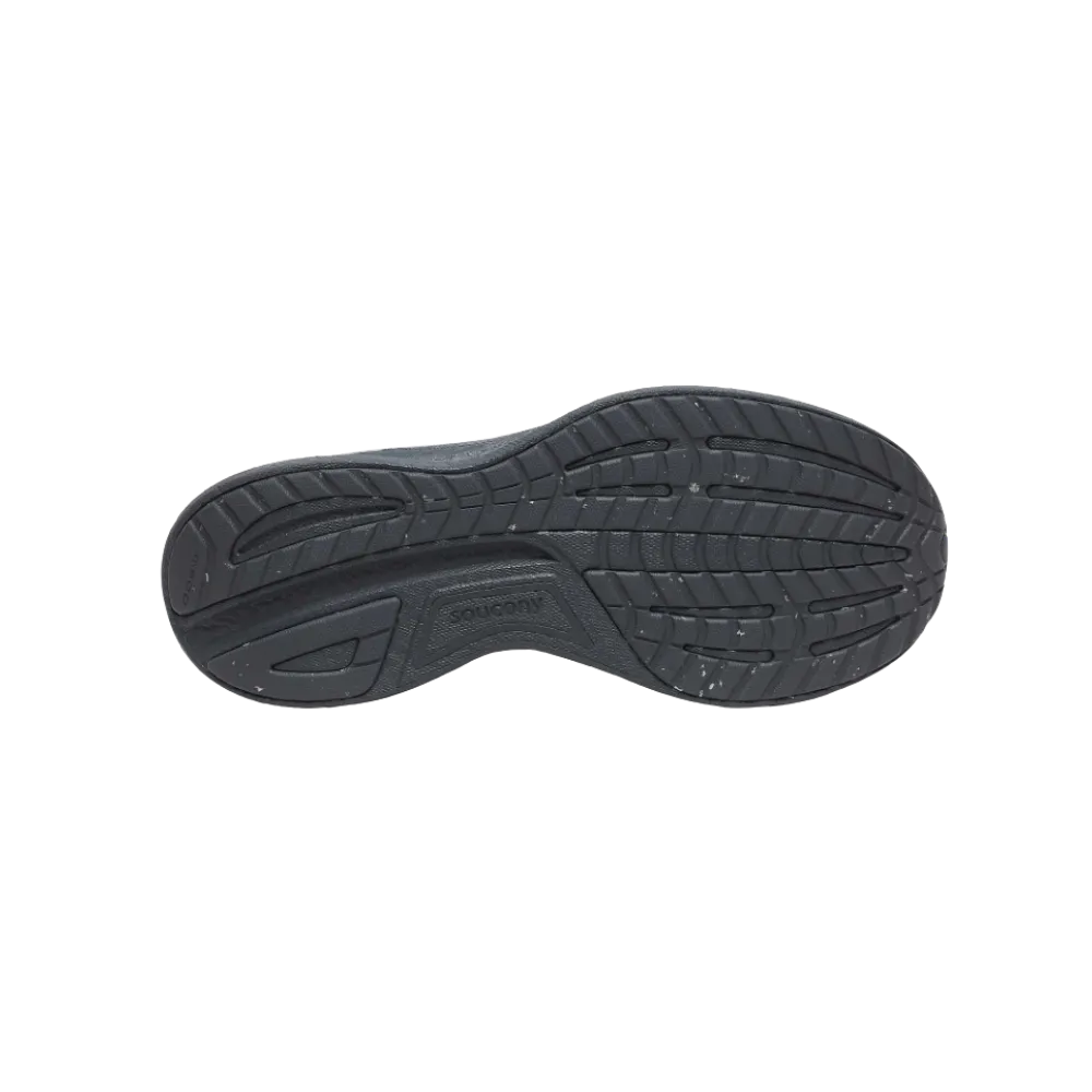 Saucony Ride 18 Cloud Shadow