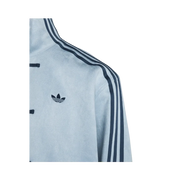 Adidas Originals CTT Chinese Track Top Casual Jacket Blue