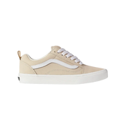 Vans Knu Skool Shoe Neutral Beige