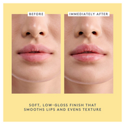 Plump-C Tripeptide Lippe Mask