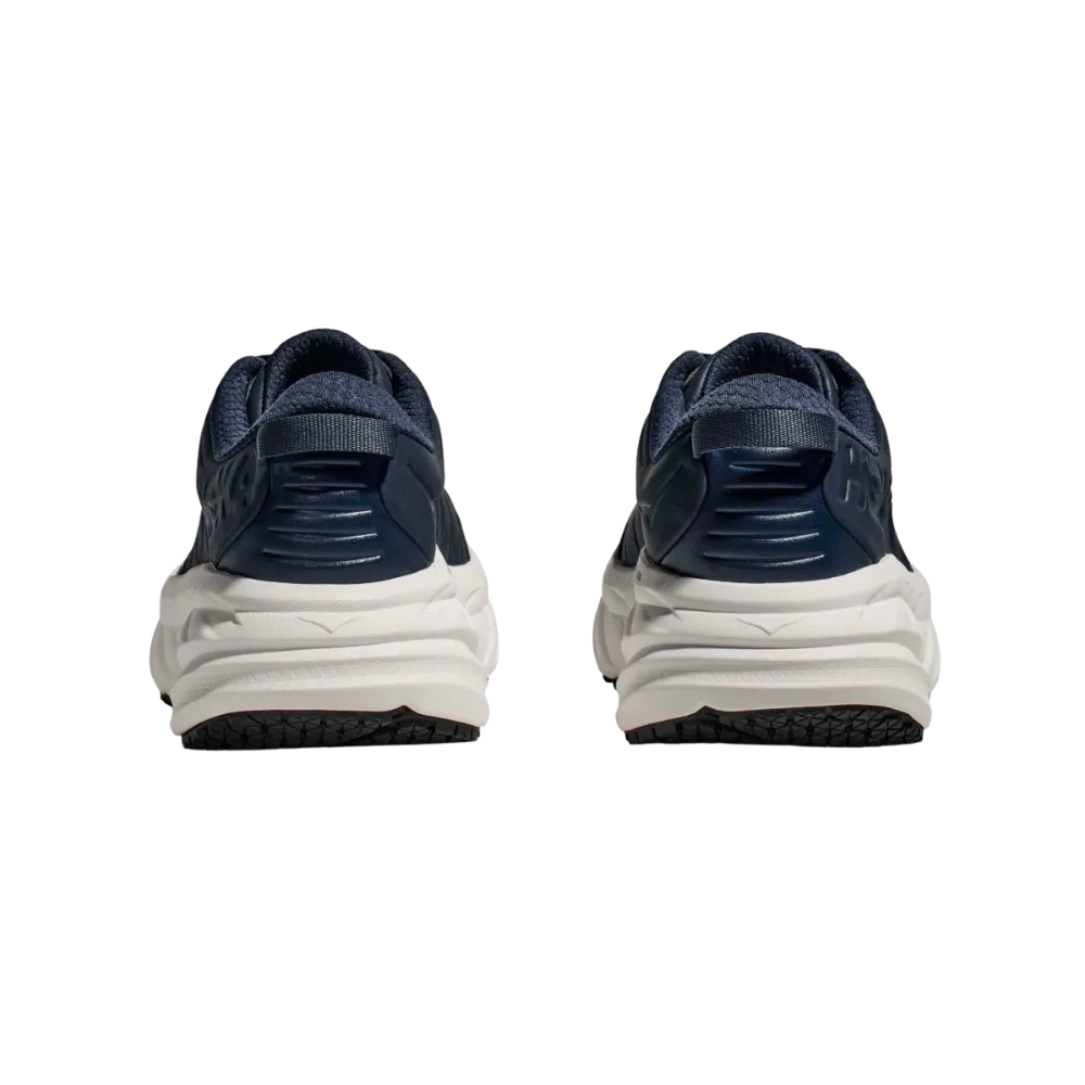 Hoka Bondi SR Outerspace/White