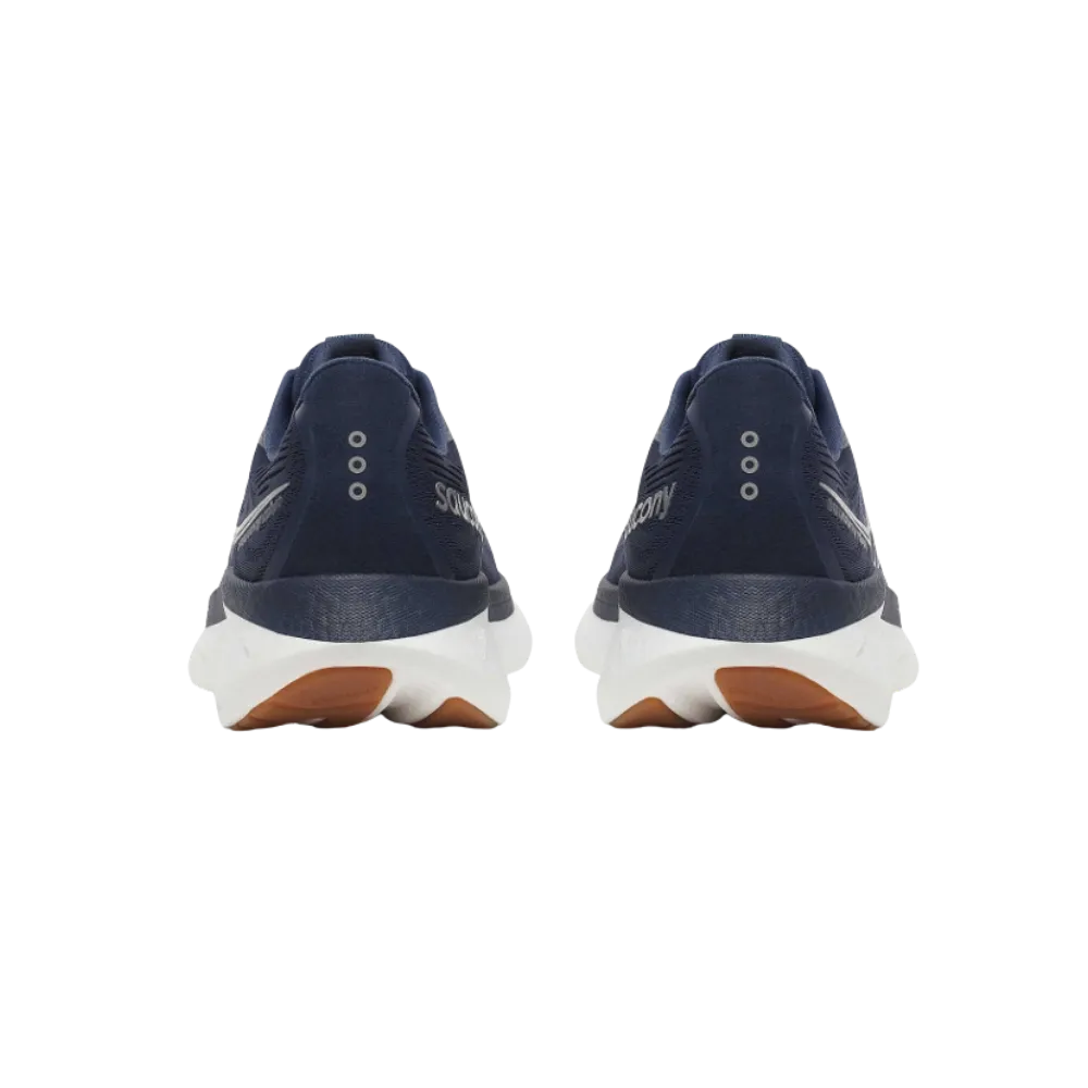 Saucony