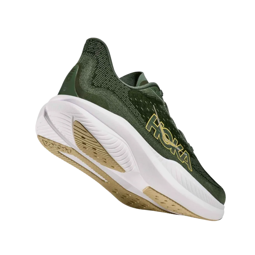 Hoka Mach 6 Succulent/Fern
