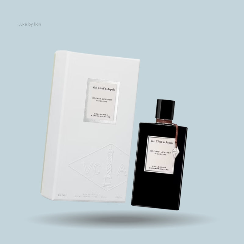 Luxe by Kan