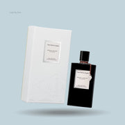 Van Cleef & Arpels Collection Extraordinaire Orchid Leather Eau de Parfum Spray 75ml