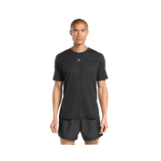 Gymshark Running T-Shirt Slim Fit Black