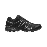 Salomon SPEEDCROSS 3 Black / Ftw Silver