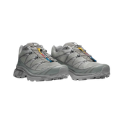 Salomon XT-6 Ghost Gray / Gray Flannel