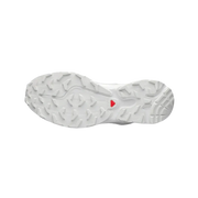 Salomon XT-6 White / Lunar Rock