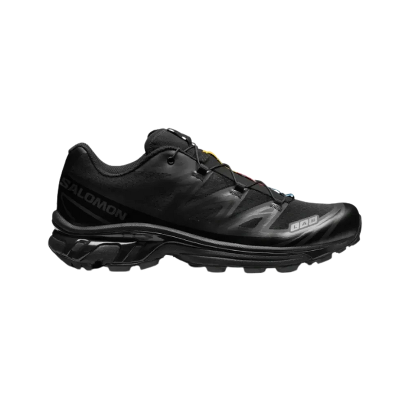 Salomon XT-6 Black / Phantom