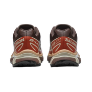 Salomon XT-6 Roasted Clay / Burnt Ochre / Almond Milk