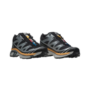Salomon XT-6 Black / Ftw Silver / Warm Apricot
