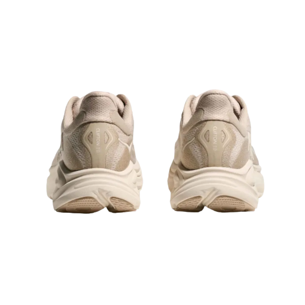 Hoka Clifton 10 Oatmeal