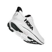 Hoka Clifton 10 White And Black