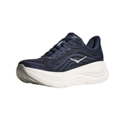 Hoka Bondi 9 Varsity Navy