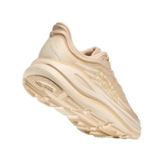 Hoka Bondi 9 Oatmeal