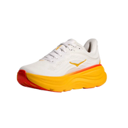 Hoka Bondi 9 frost / sunflower