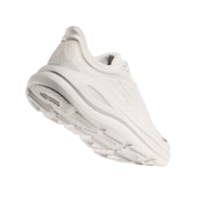 Hoka Bondi 9 White