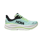 Hoka Bondi Blue Spark