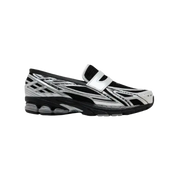 New Balance 1906L Silver Metallic Black
