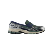New Balance 1906L Silver Metallic Dark Juniper