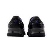 New Balance 1906L Black Metallic Blue