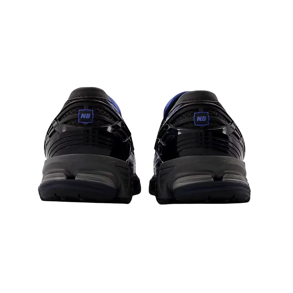 New Balance 1906L Black Metallic Blue