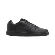 Nike Ebernon Low Triple Black