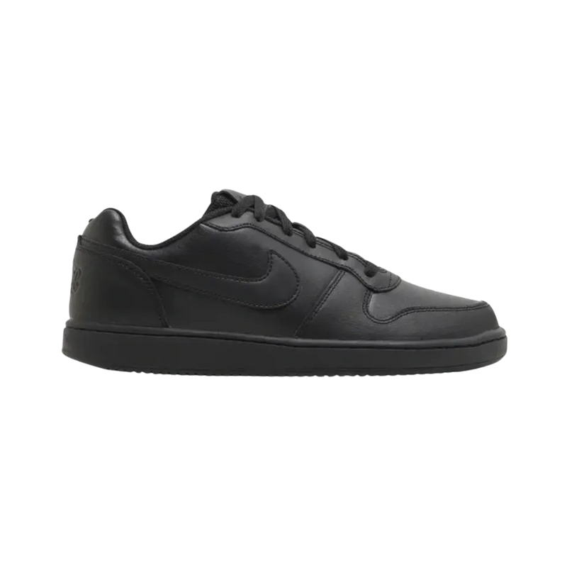 Nike Ebernon Low Triple Black