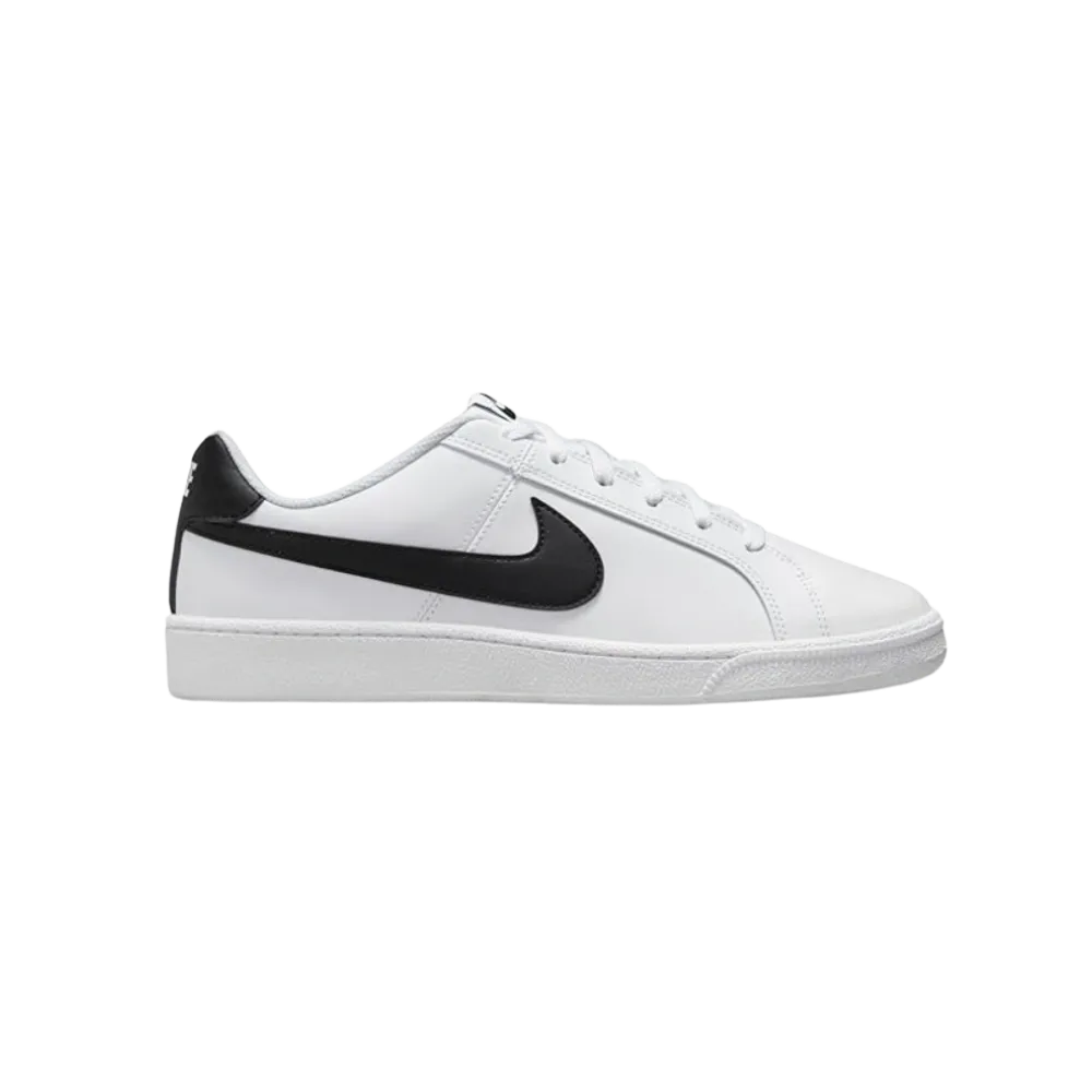 Nike Court Royale White Light Carbon