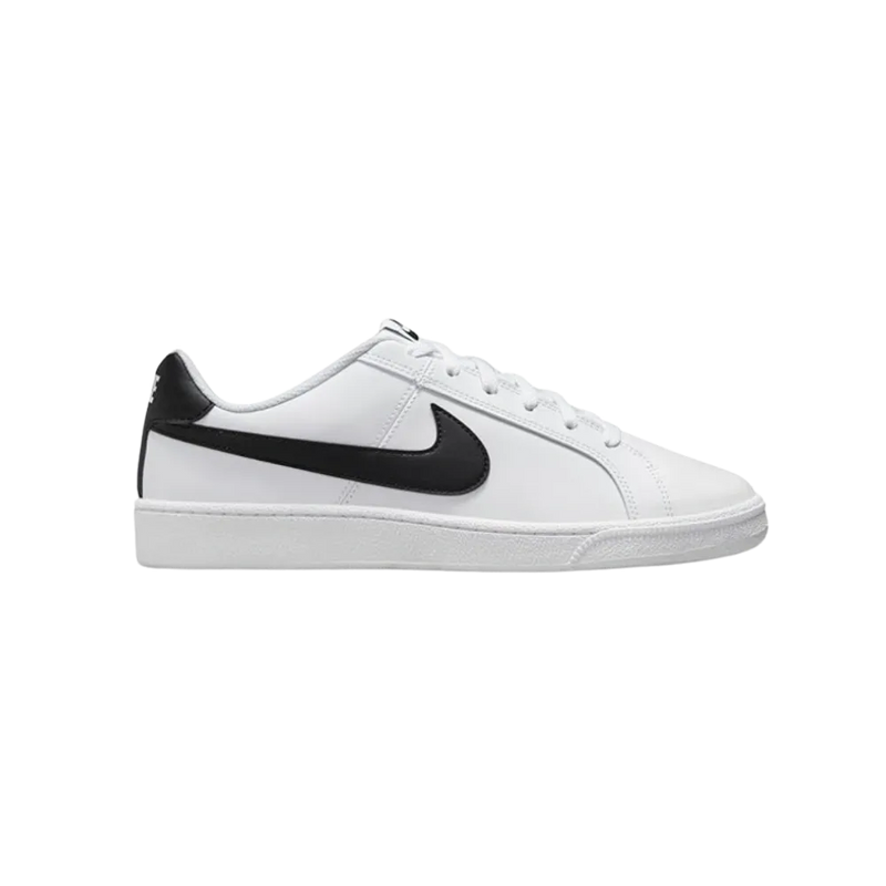Nike Court Royale White Light Carbon