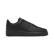 Nike Air Force 1 '07 'Carbon Fiber Pack - Black'