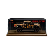 Hot Wheels HWC 17' Ford Raptor