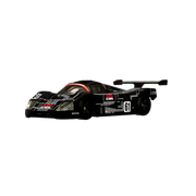 Hot Wheels Premium Track Day Set