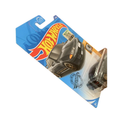 Hot Wheels Super Treasure Hunt 2020 Nissan Skyline GT-R (R32)