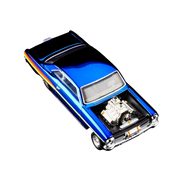 Hot Wheels RLC Exclusive 66 Super Nova Blue