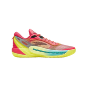 Anta Crazy Tide 6 Red Yellow