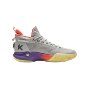Anta KT9 Gray Orange Purple