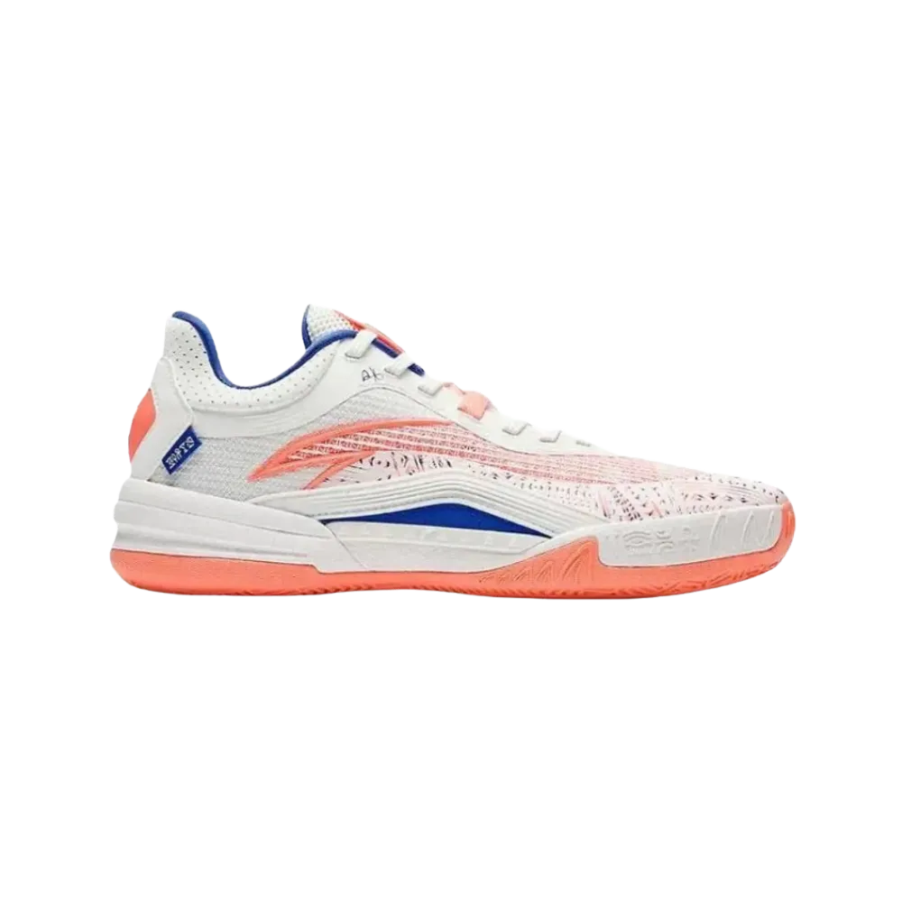 Anta KAI 1 Team Anta KAI 1 Team “White/Orange”